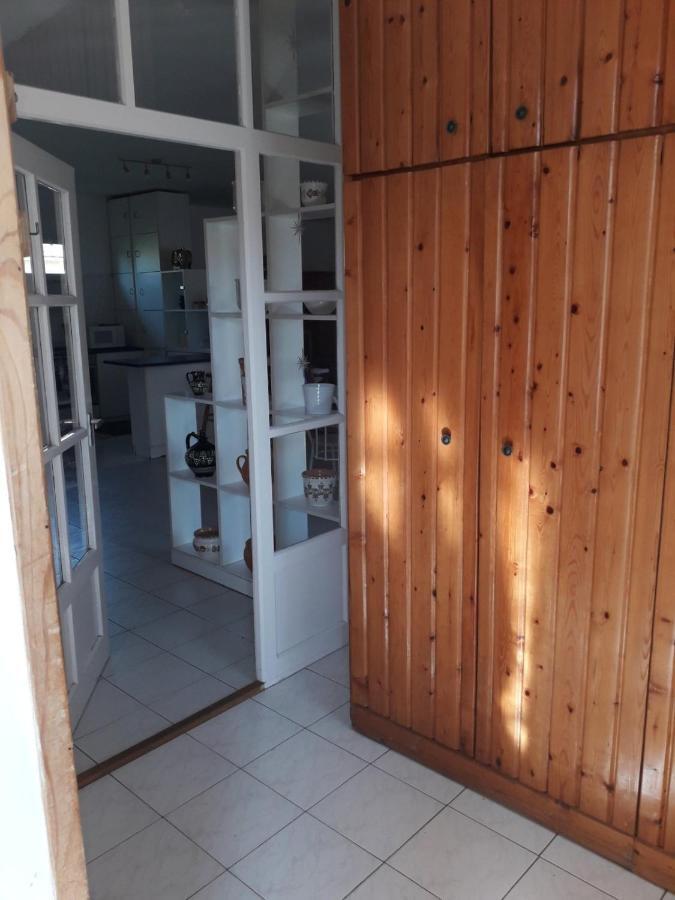 Júlia Vendégház Sárospatak Exterior foto